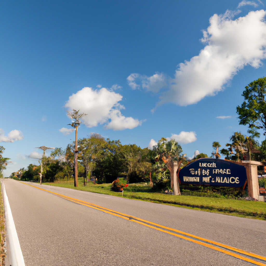 Cypress Point, East Palatka News, Crime, Lost Pets, Free Stuff