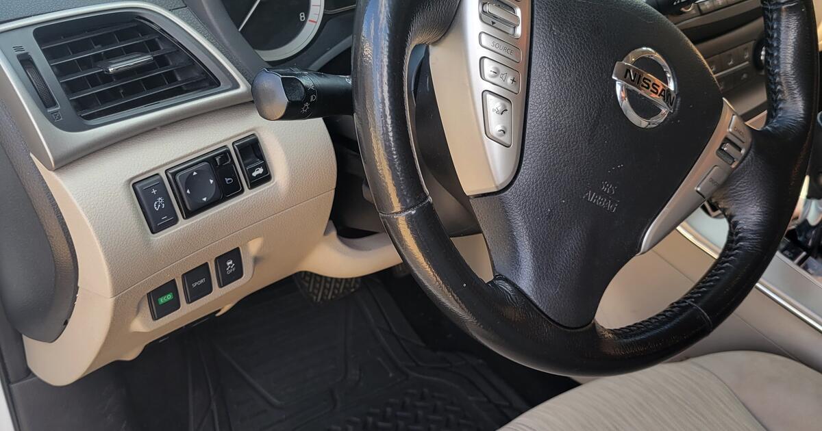 Car for 7000 in Benbrook, TX For Sale & Free — Nextdoor