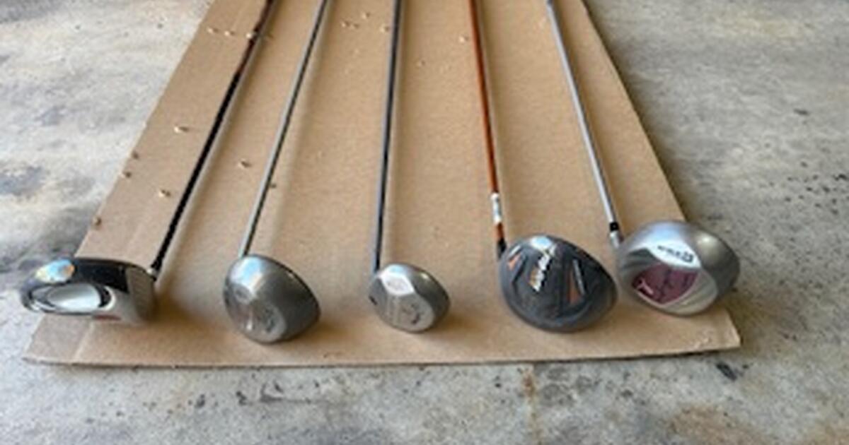 Golf Clubs For 50 In Naperville IL For Sale Free Nextdoor golf-clubs-for-50-in-naperville-il-for-sale-free-nextdoor