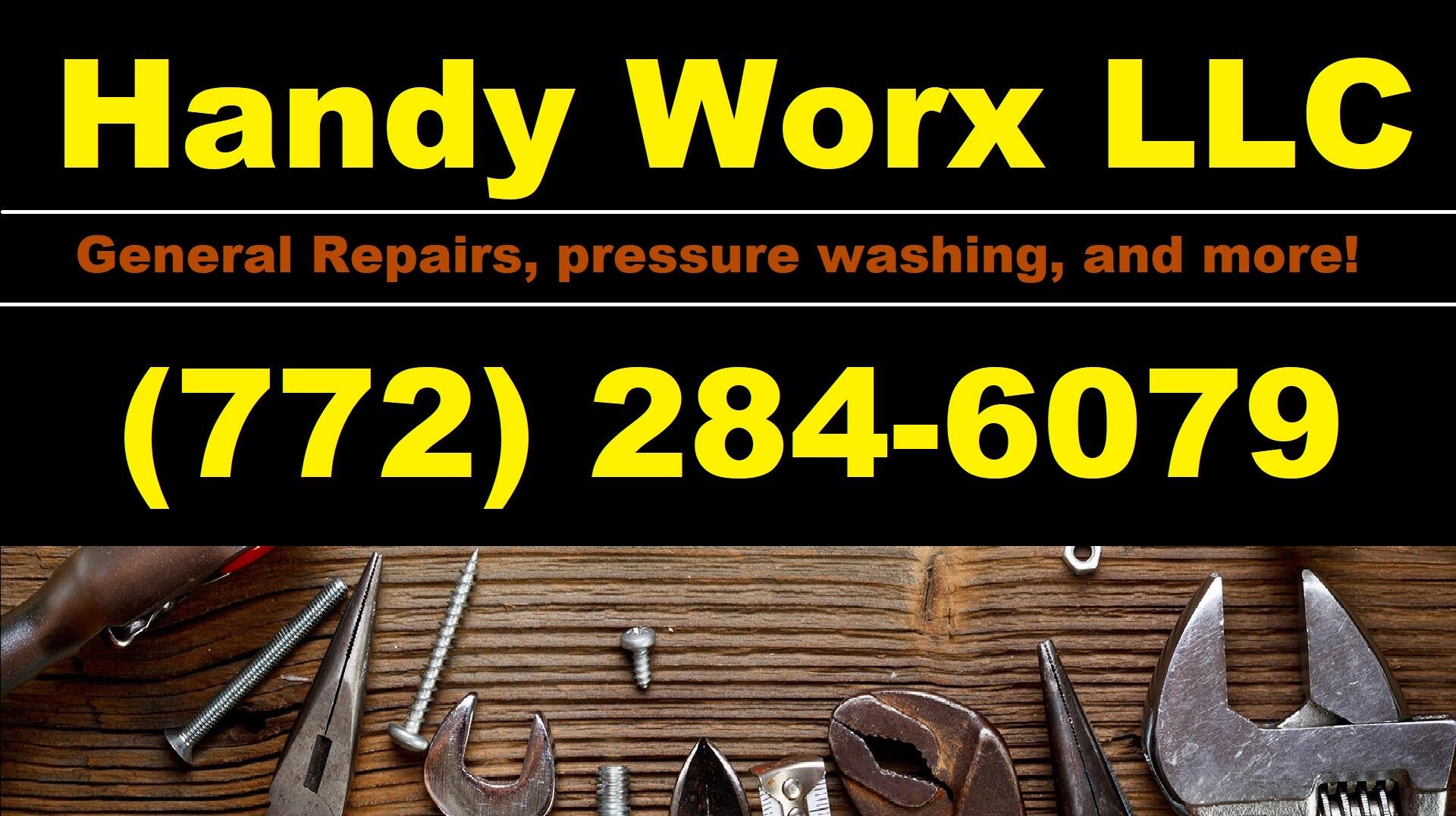 Handy Worx LLC Nextdoor