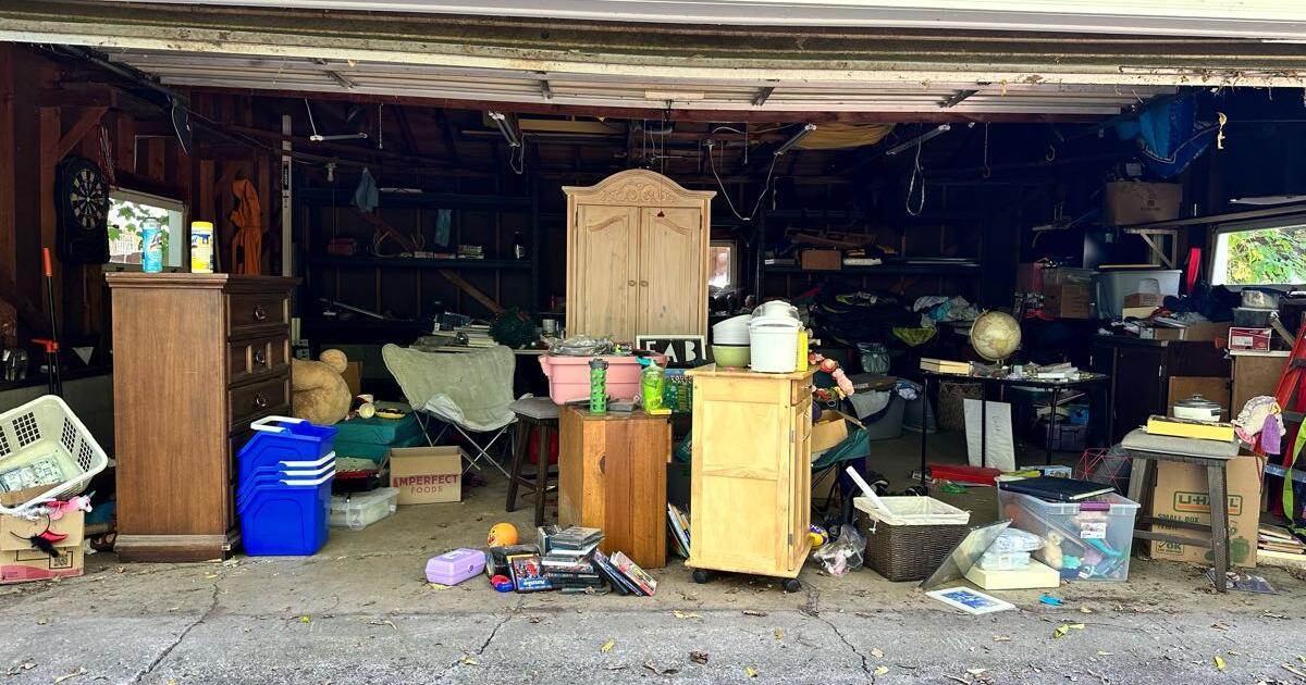 Garage sale! in Wayzata, MN Finds — Nextdoor