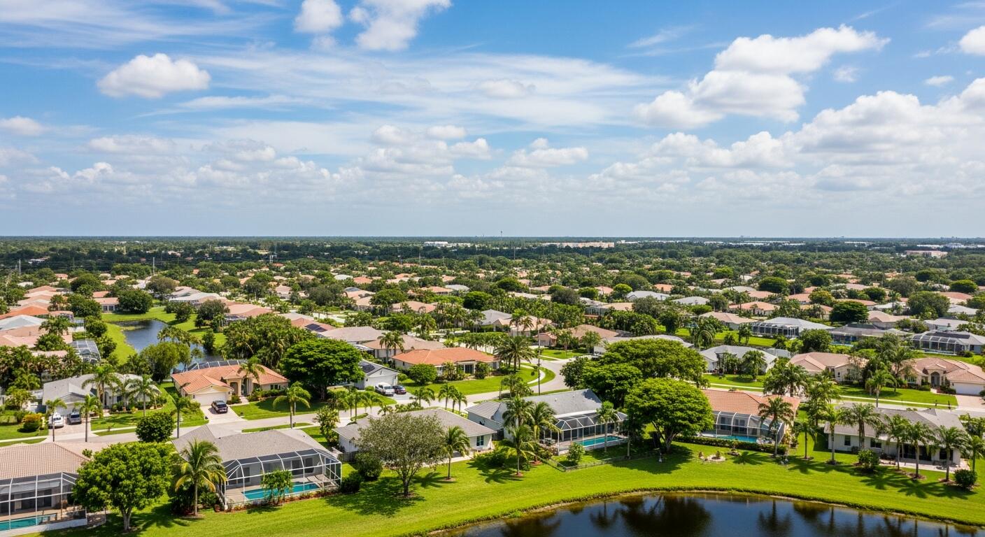 Zoom Zoom Air Conditioning team serving Greenacres, FL