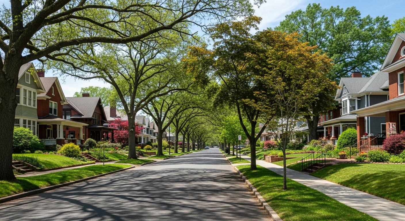 Trinity Park, Durham | Everything You Need to Know