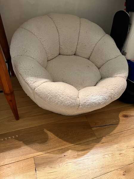 Target tulip chair deals