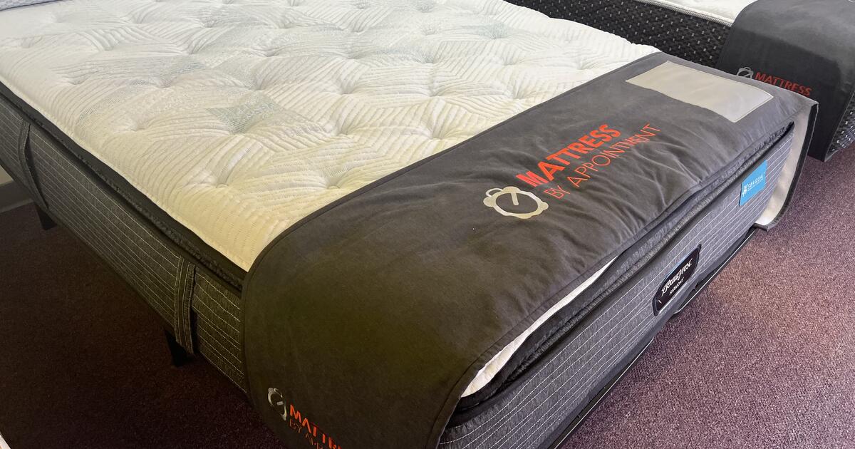 New Load of Mattresses! Selling Fast! 5080 off retail price! for 5