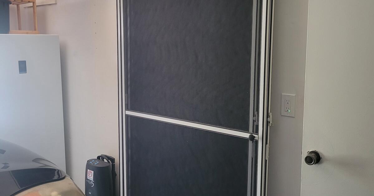 Garage Door Screens in Ocala, FL Finds — Nextdoor