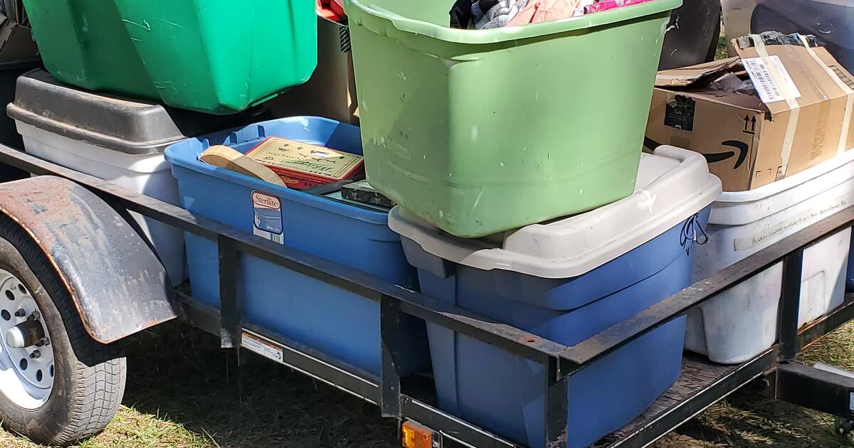 Yard Sale Everything 1 in Lecanto, FL For Sale & Free — Nextdoor