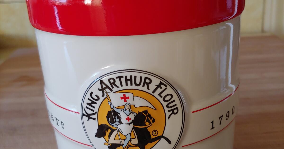 King Arthur Sourdough Crock And Starter For 35 In Charlottesville VA   D1bd3a4137009985c9ab8e97017516ff .crop1200x630 