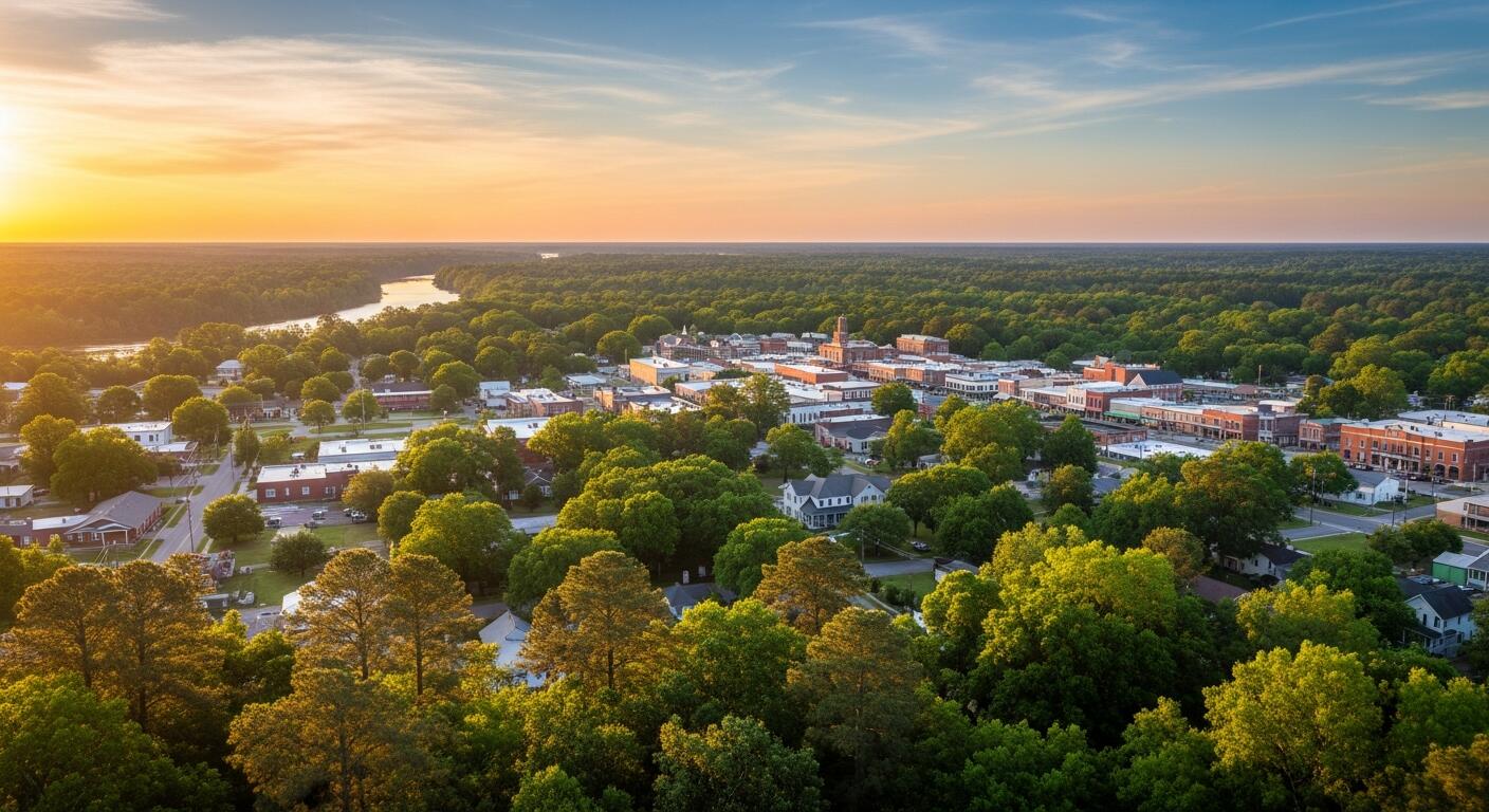 Lincoln Park/Brewton, Brewton | Everything You Need to Know