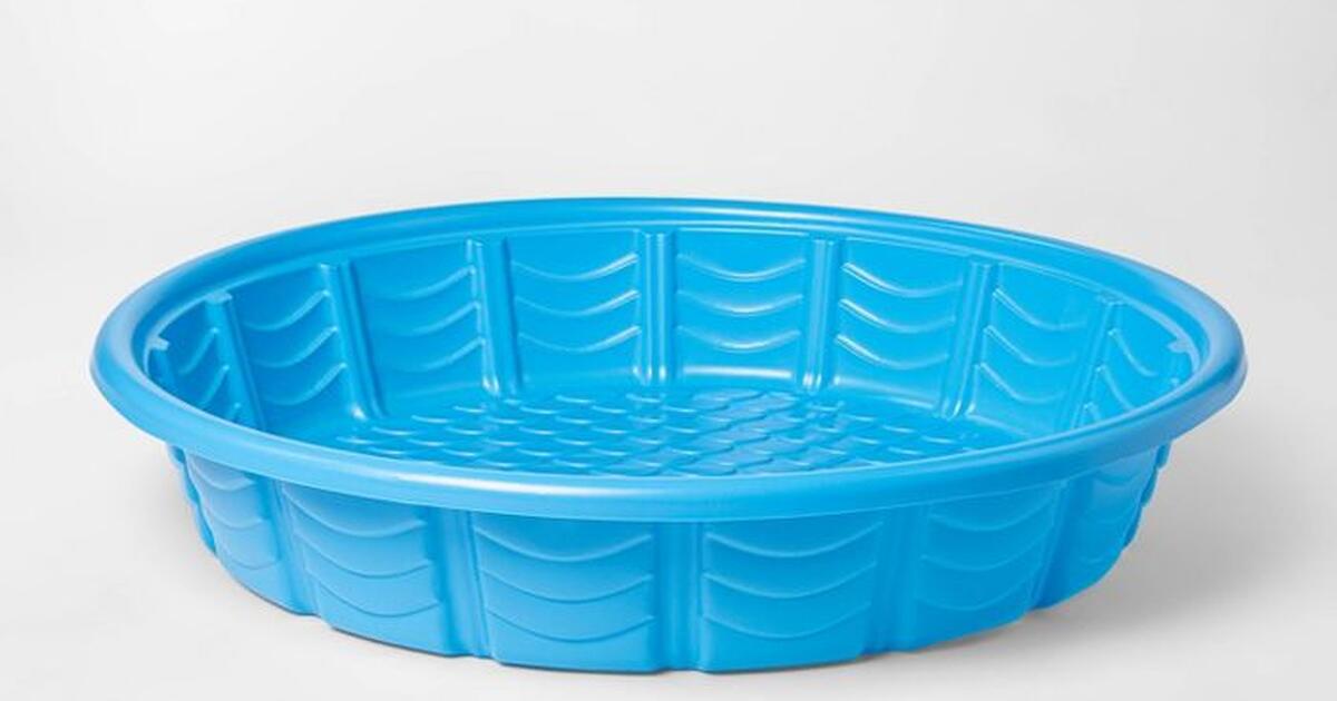 Kiddie pool wanted the hard plastic on for Free in Port St. Lucie, FL