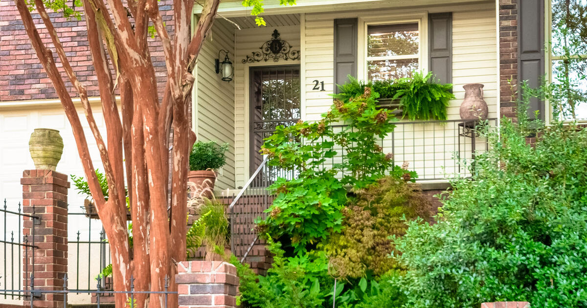 Townhome for Sale 400,000 for 400000 in Little Rock, AR Finds