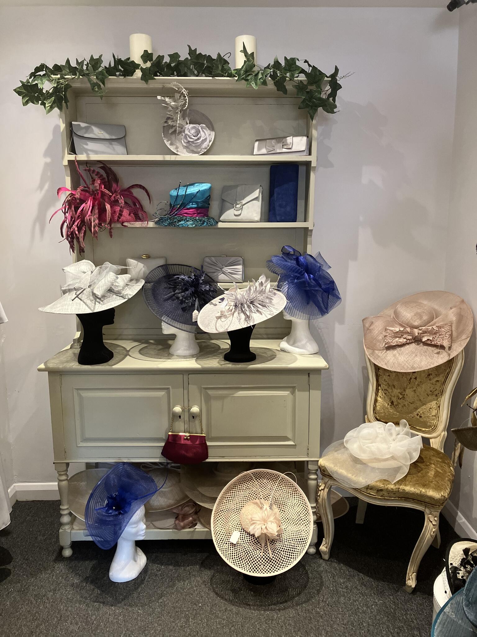 damsel designer dress agency damseldesignerdressagency Ashtead