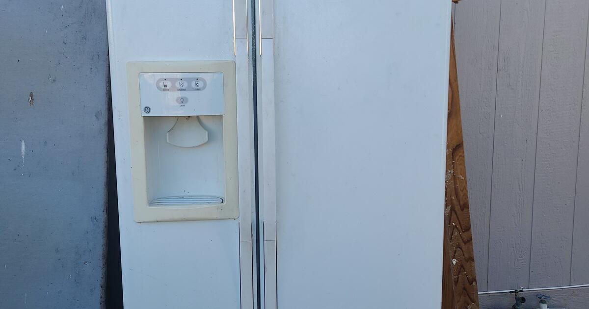 Kitchen Appliances in Yuma, AZ For Sale & Free — Nextdoor