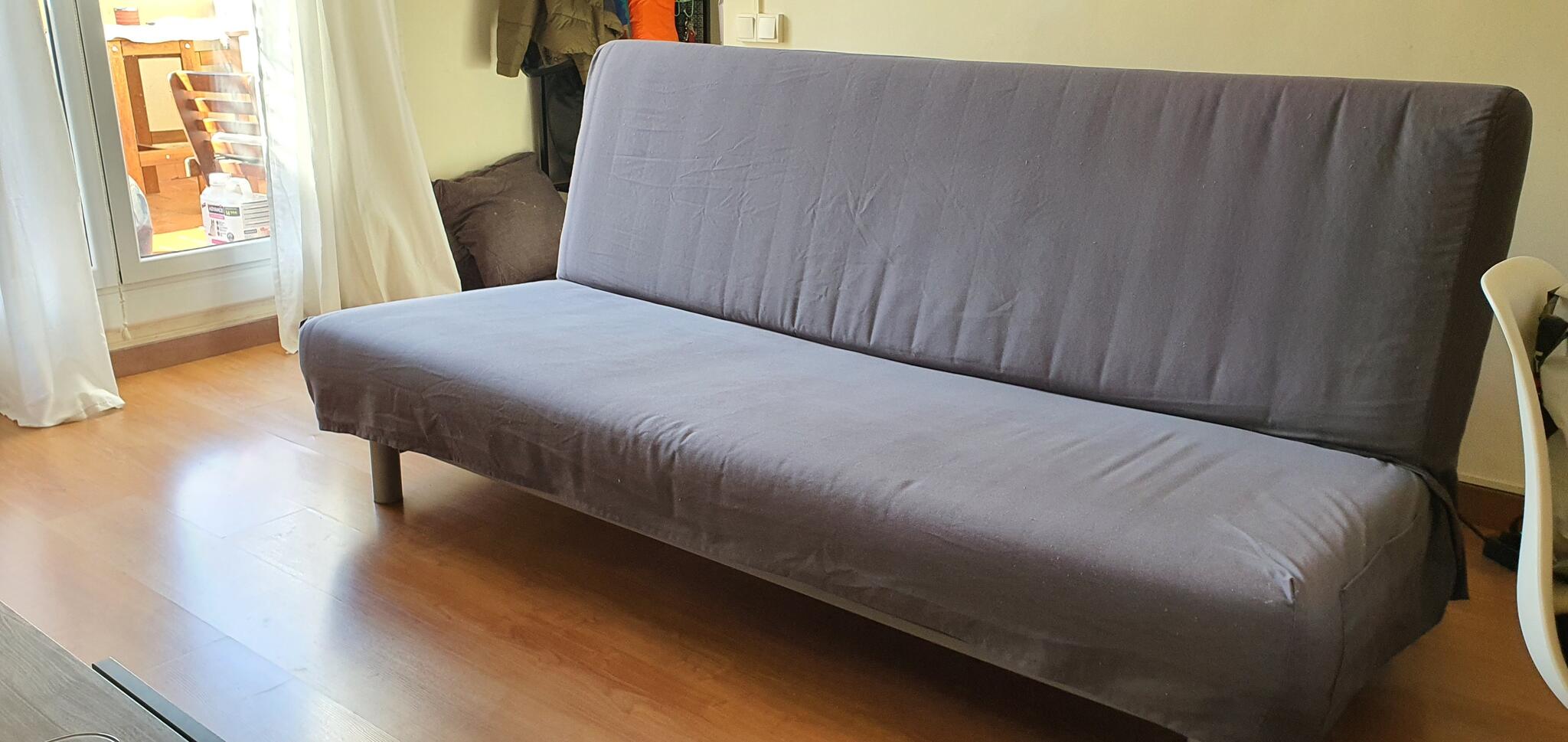 Sofa Cama Beddinge Ikea Por 80 € En Barcelona, CT | Vender-Regalar —  Nextdoor