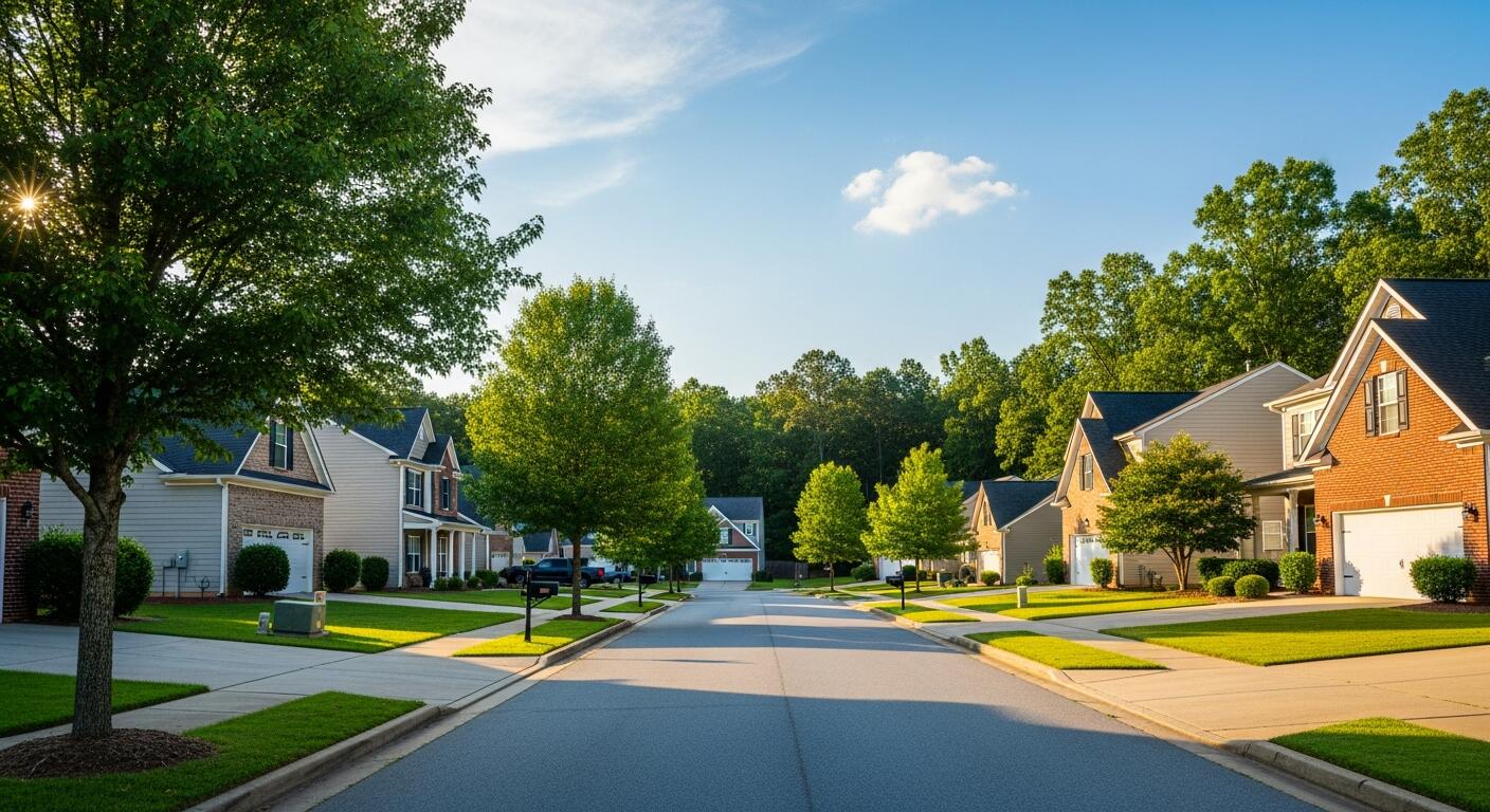 Summerwood, Mint Hill | Everything You Need to Know