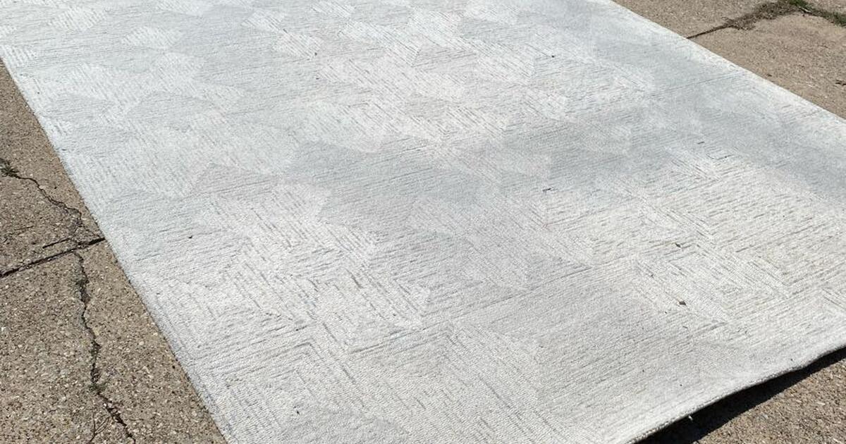 Rug 9’ x 12 ‘ for Free in Plano, TX Finds — Nextdoor