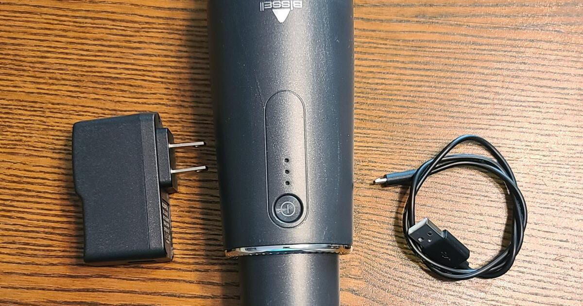 BISSELL AeroSlim Cordless Hand Vacuum for 20 in Laurel, MD Finds