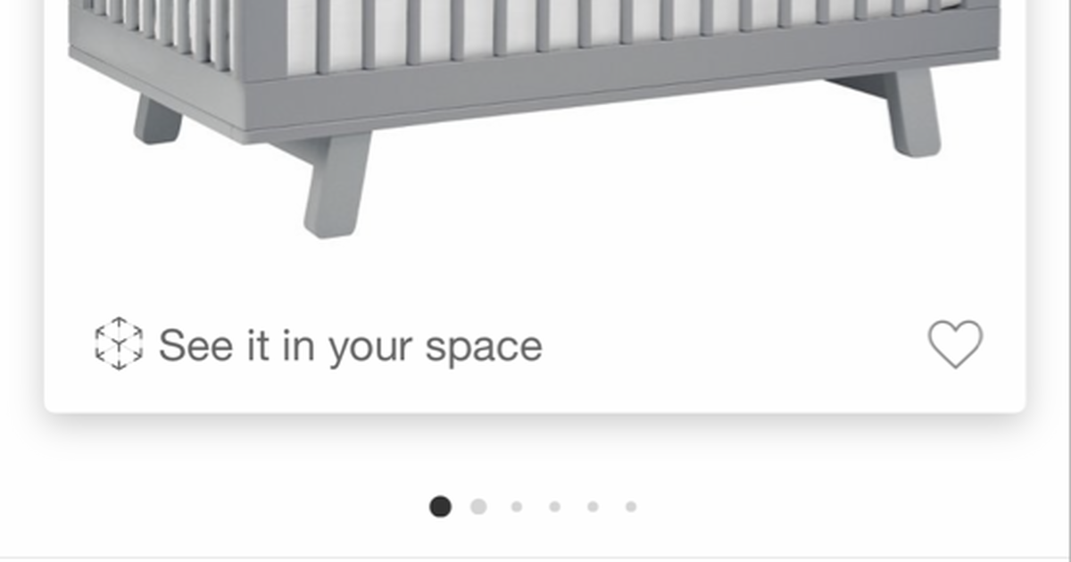 Babyletto Hudson 3in1 Convertible Crib + Babyletto 2Stage Mattress