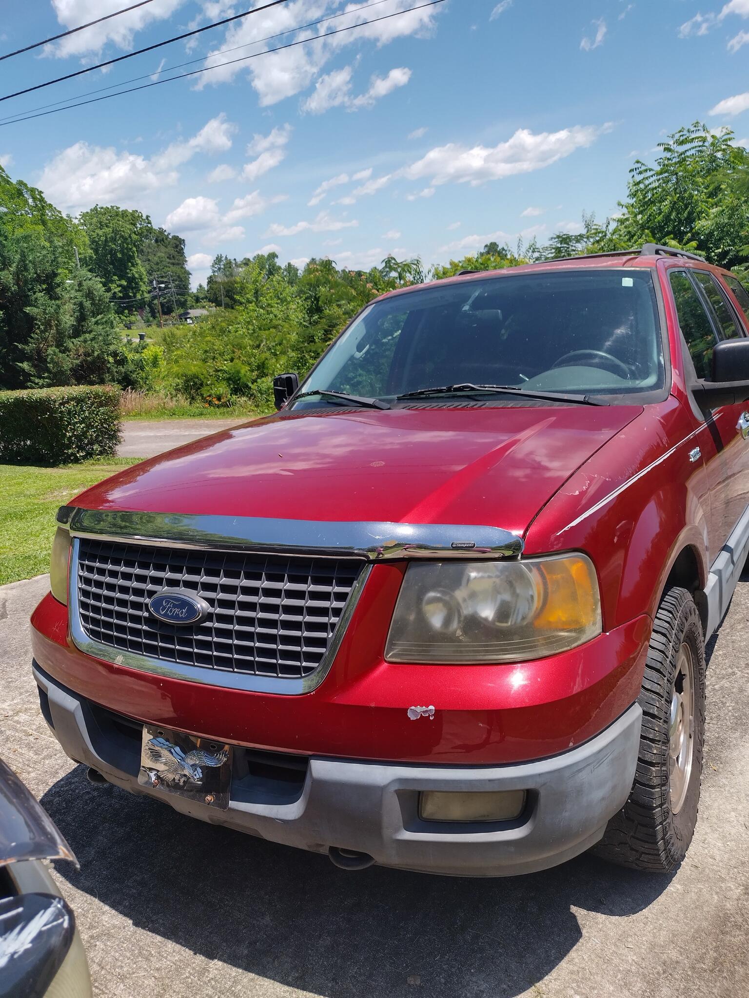 2005 Ford Expedition NBX for $2100 in Toccoa, GA | For Sale & Free ...