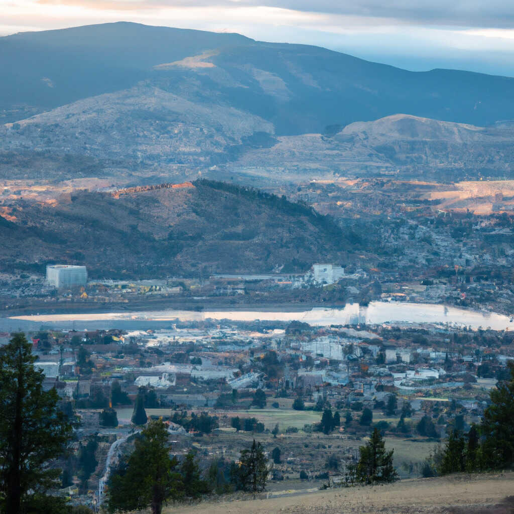 Wenatchee Heights, Wenatchee | 2024