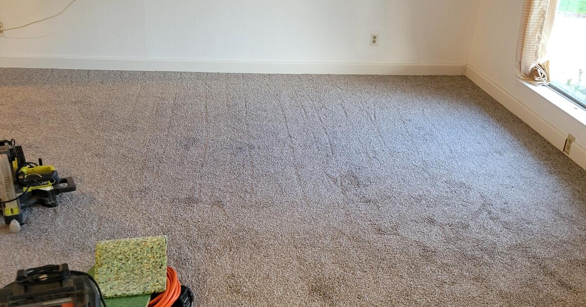 Hi neighbors I run a local small business we sell and install all kinds of flooring in Fresno