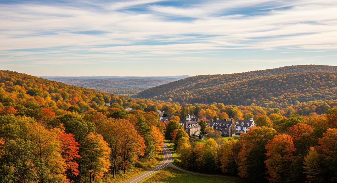 Things to do in Pound Ridge with kids