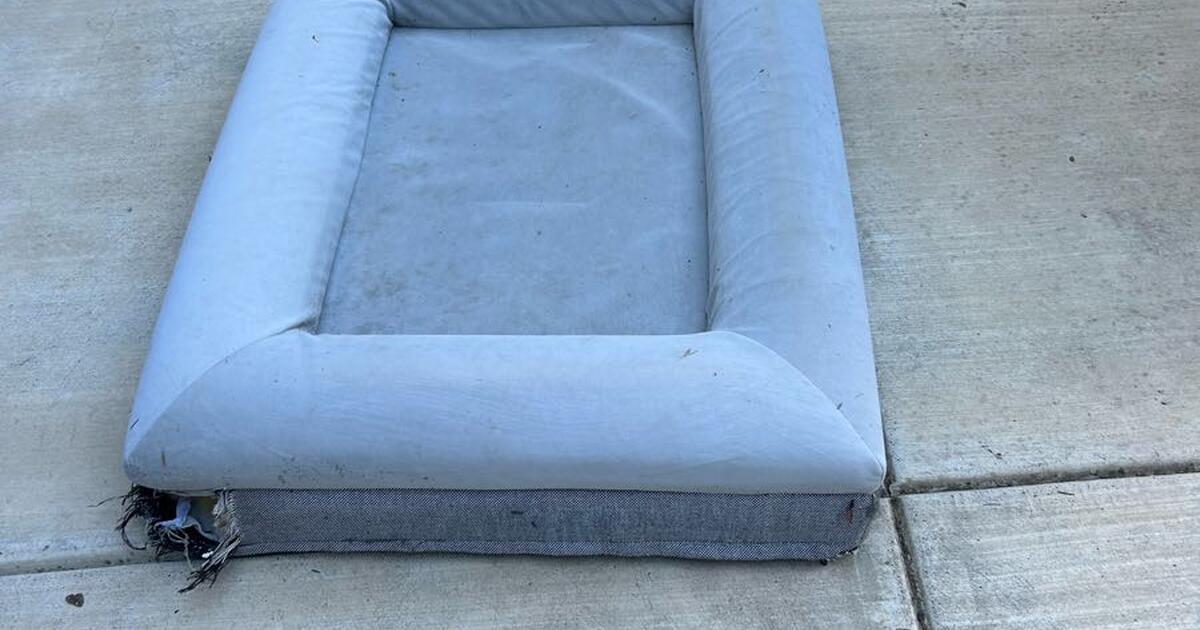 Barney dog bed free for Free in Napa, CA Finds — Nextdoor