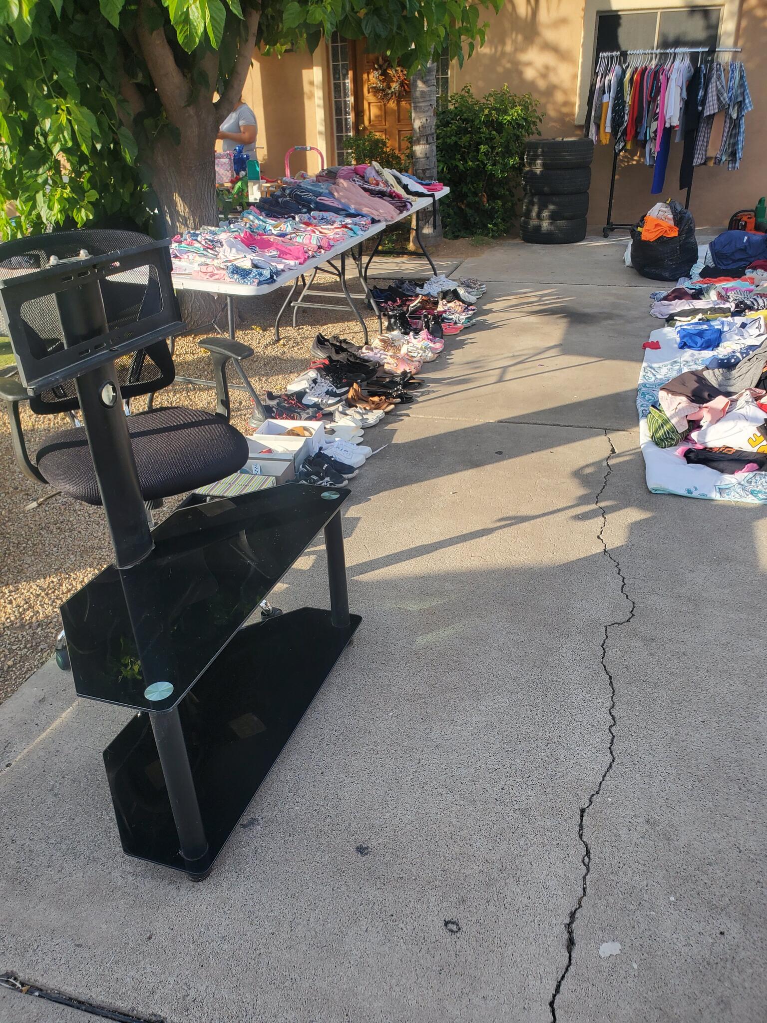 Yard Sale in Phoenix, AZ For Sale & Free — Nextdoor