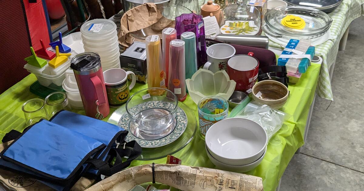 Garage Sale Items in Englewood, FL For Sale & Free — Nextdoor