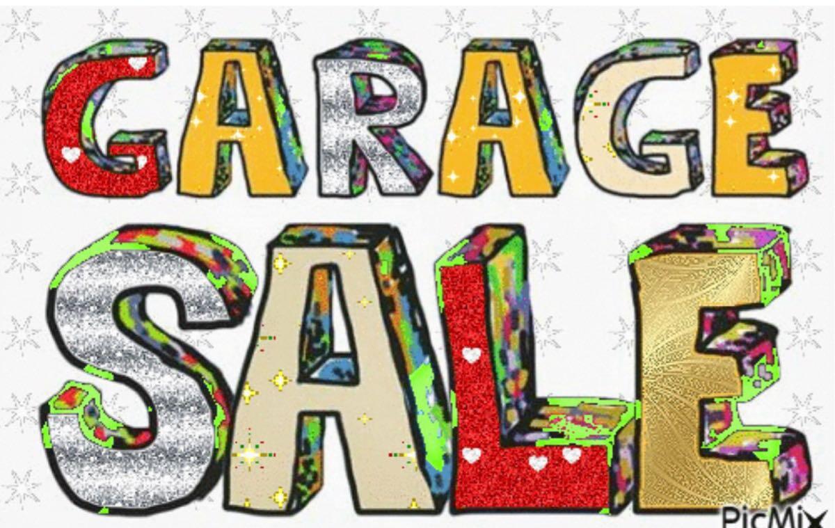 Huge garage sale 8705 S Water Tower rd 76179 for Free in Saginaw, TX
