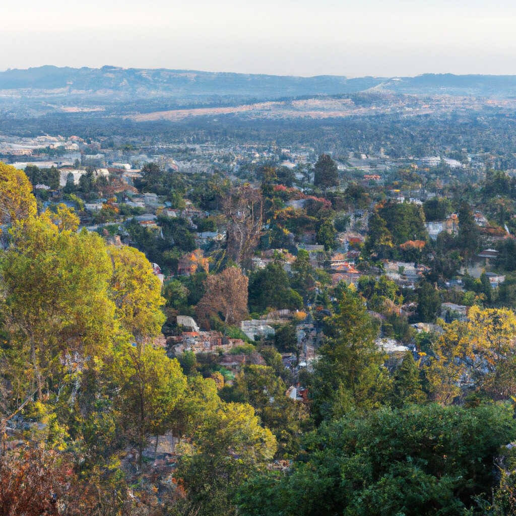 Los Altos Hills-Zone 19, Los Altos Hills | News, Crime, Lost Pets, Free ...