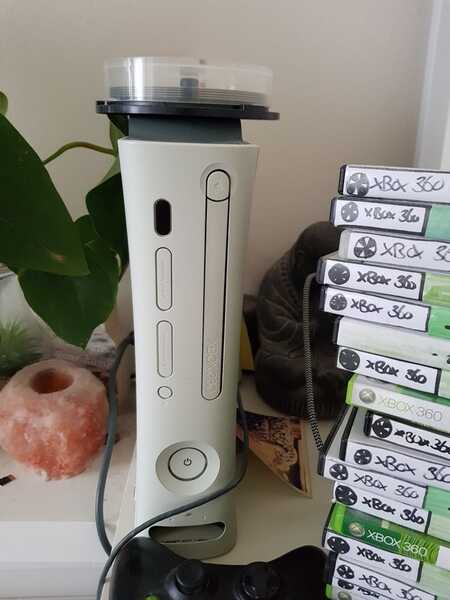 puppy mechanisch rand Omgebouwde Xbox 360 Voor 45 € In Soest, UT | Gratis/Te Koop — Nextdoor