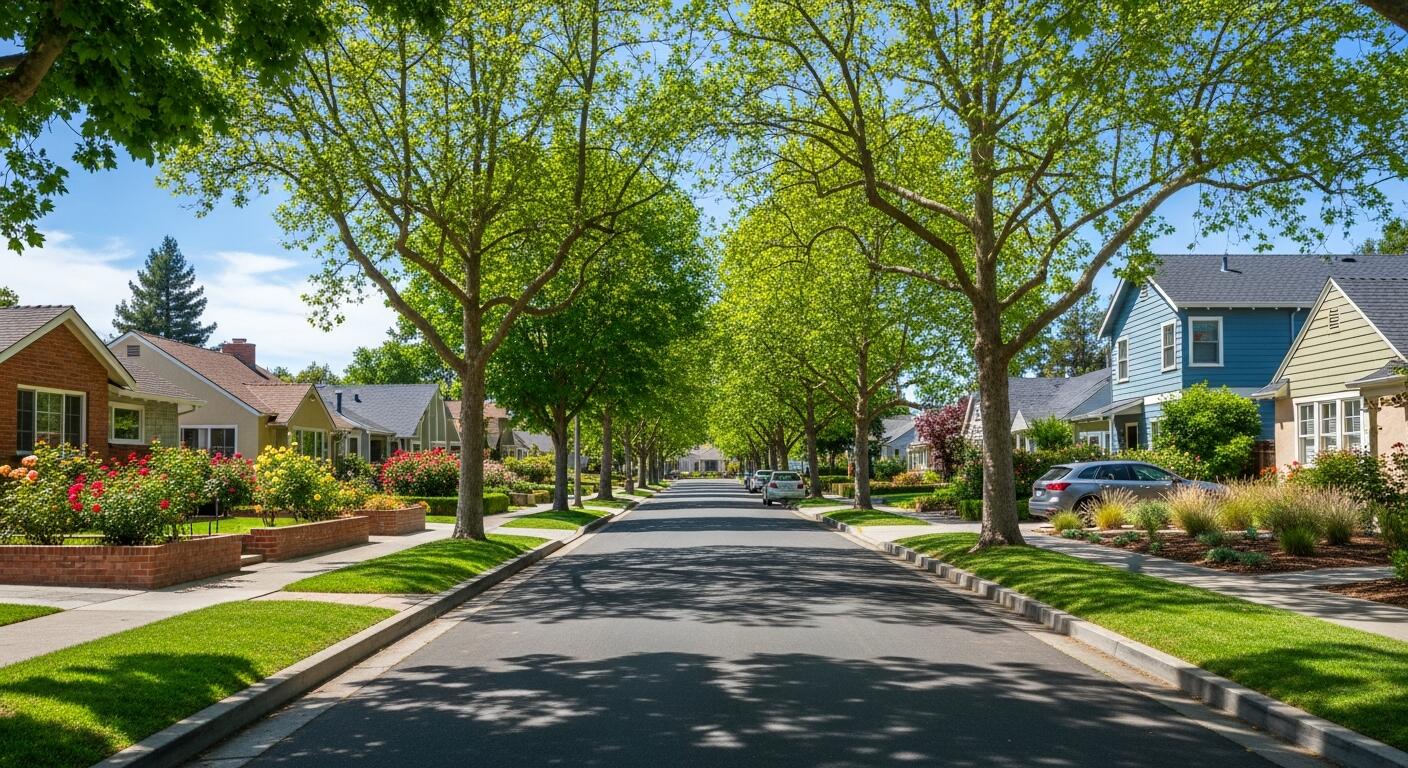 Central Davis, Davis | Everything You Need to Know