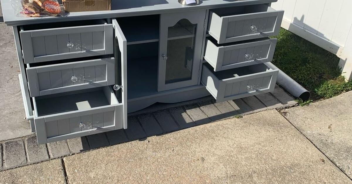 Yard Sale! Furniture, maternity clothes, china, home decor for Free in