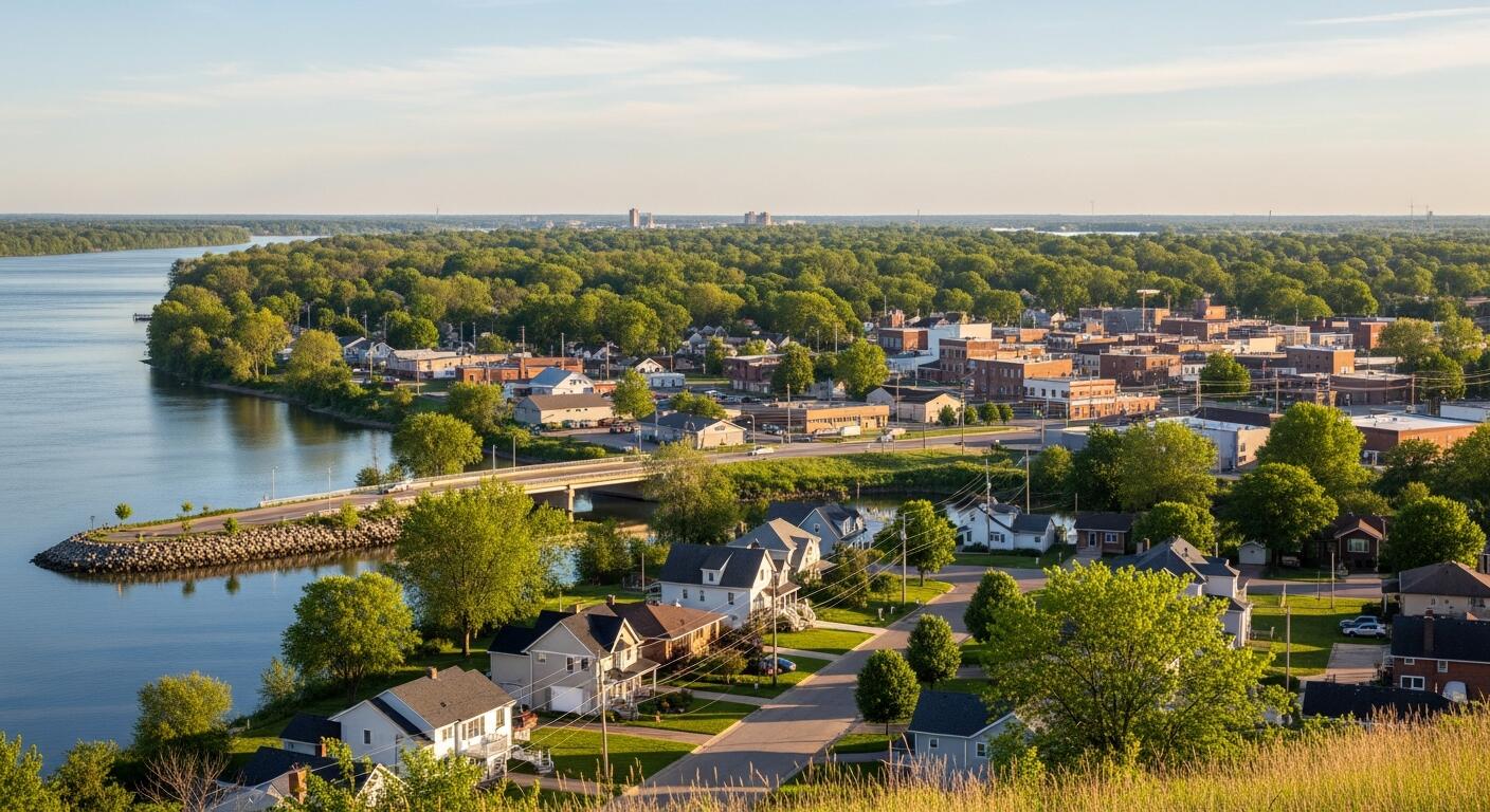 Things to do in Flat Rock with kids