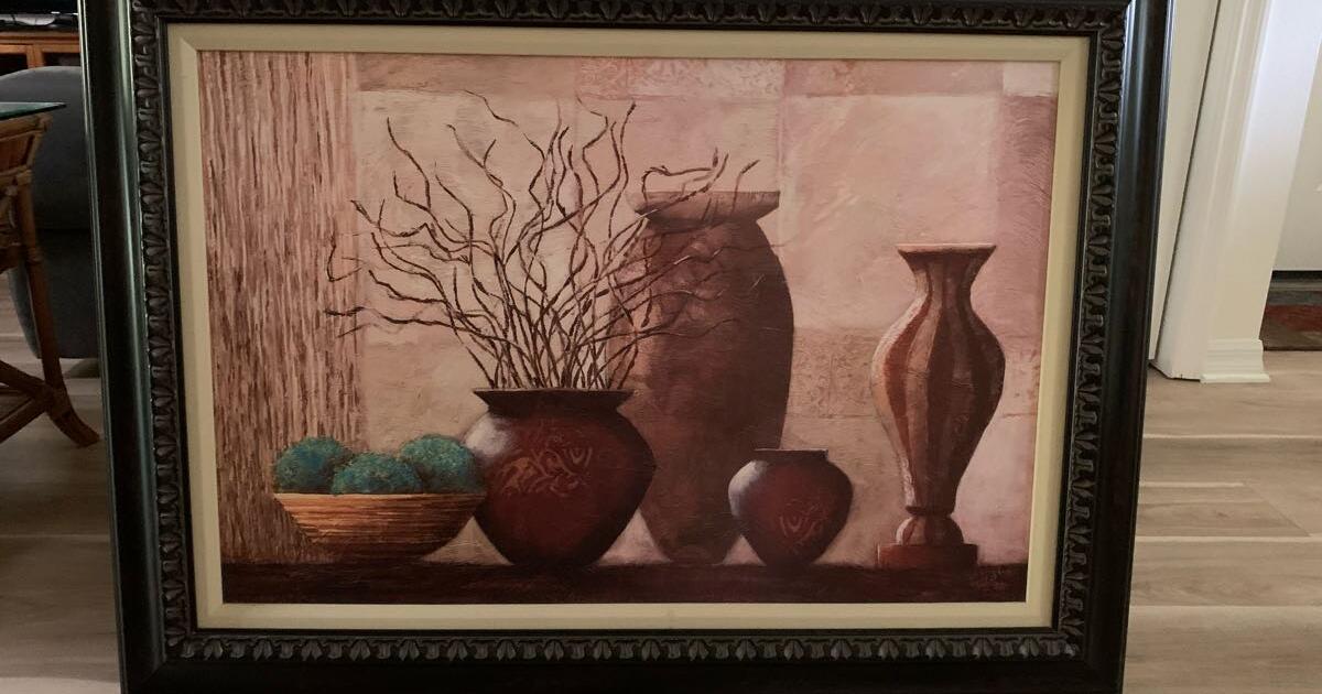 Wall Picture for 40 in The Villages, FL Finds — Nextdoor