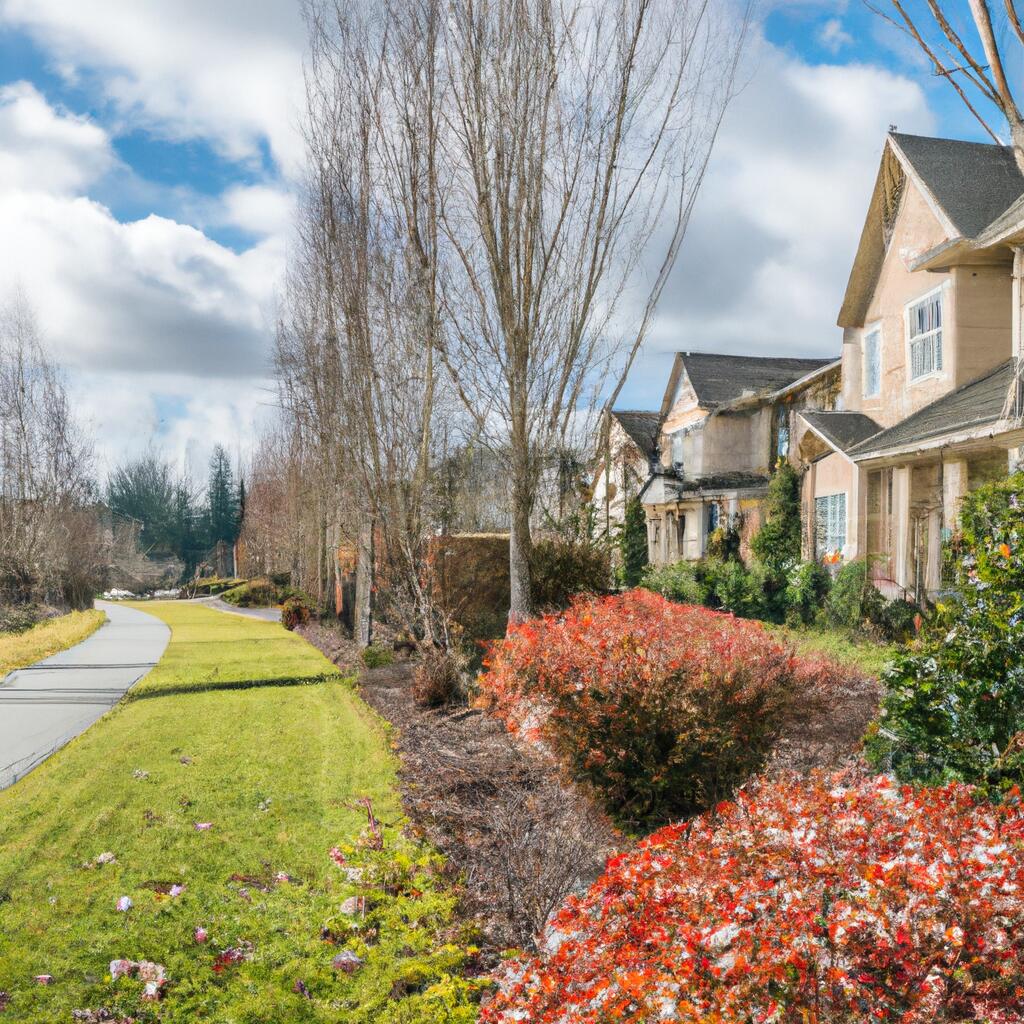 Alderwood Estates, Puyallup News, Crime, Lost Pets, Free Stuff