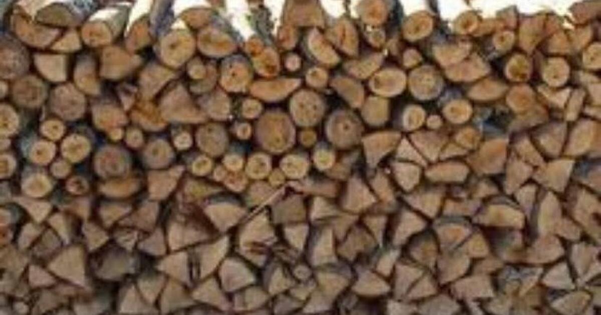 Firewood in Dallas, TX For Sale & Free — Nextdoor