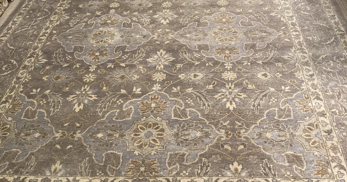 Ethan Allen Rug for 1500 in Asheville, NC Finds — Nextdoor