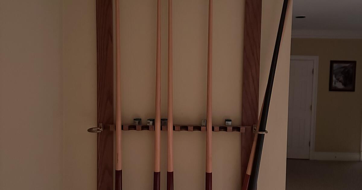 Pool/Billiards Table in Alpharetta, GA Finds — Nextdoor