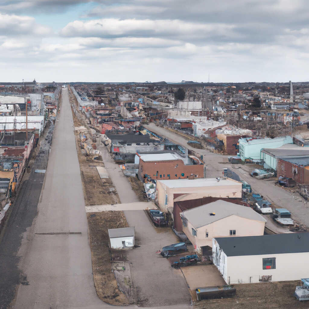 NorHam, Hamtramck News, Crime, Lost Pets, Free Stuff