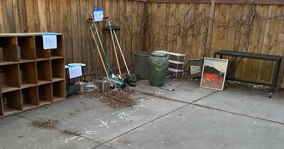 Great free items!! for Free in Minneapolis, MN For Sale & Free — Nextdoor