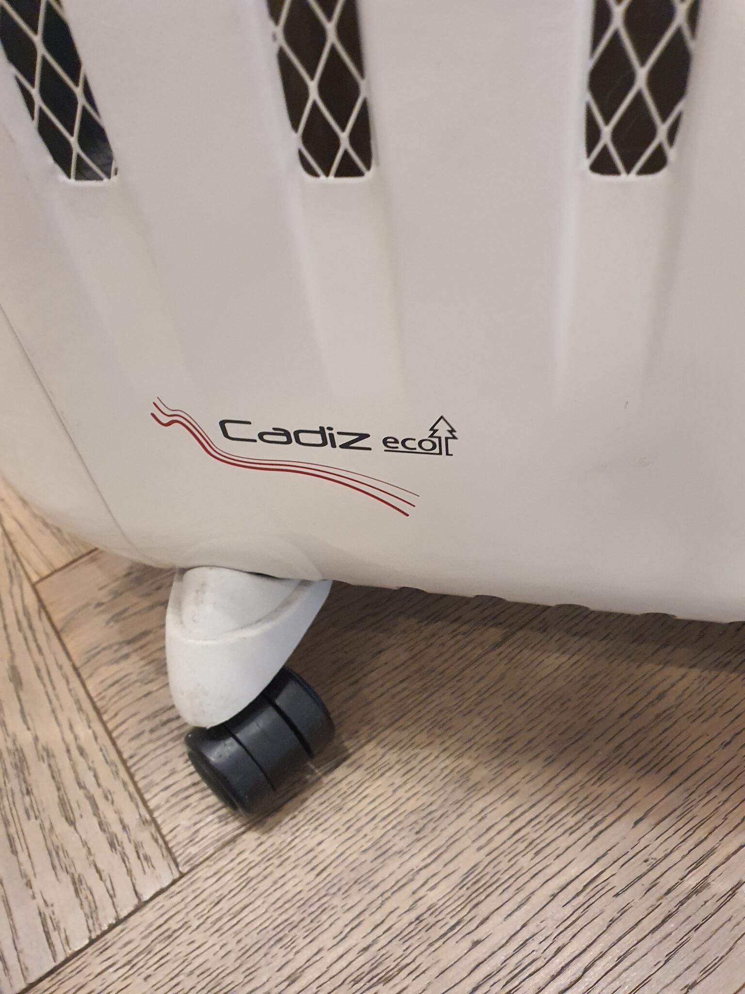 Dimplex CDE2ECC Cadiz Eco Oil Free Radiator Heater Radiator For £30 In  London, Englu0026 | For Sale u0026 Free — Nextdoor