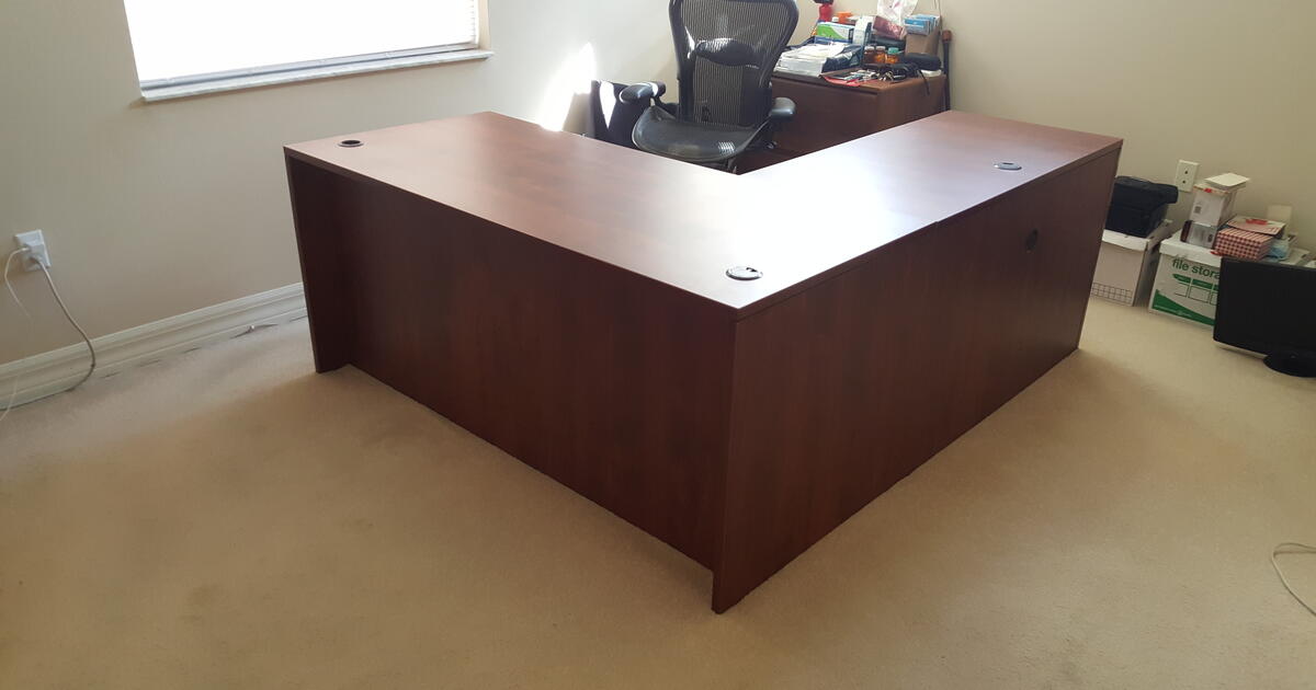 Home/Office Desk & Matching for 210 in Chester, NJ