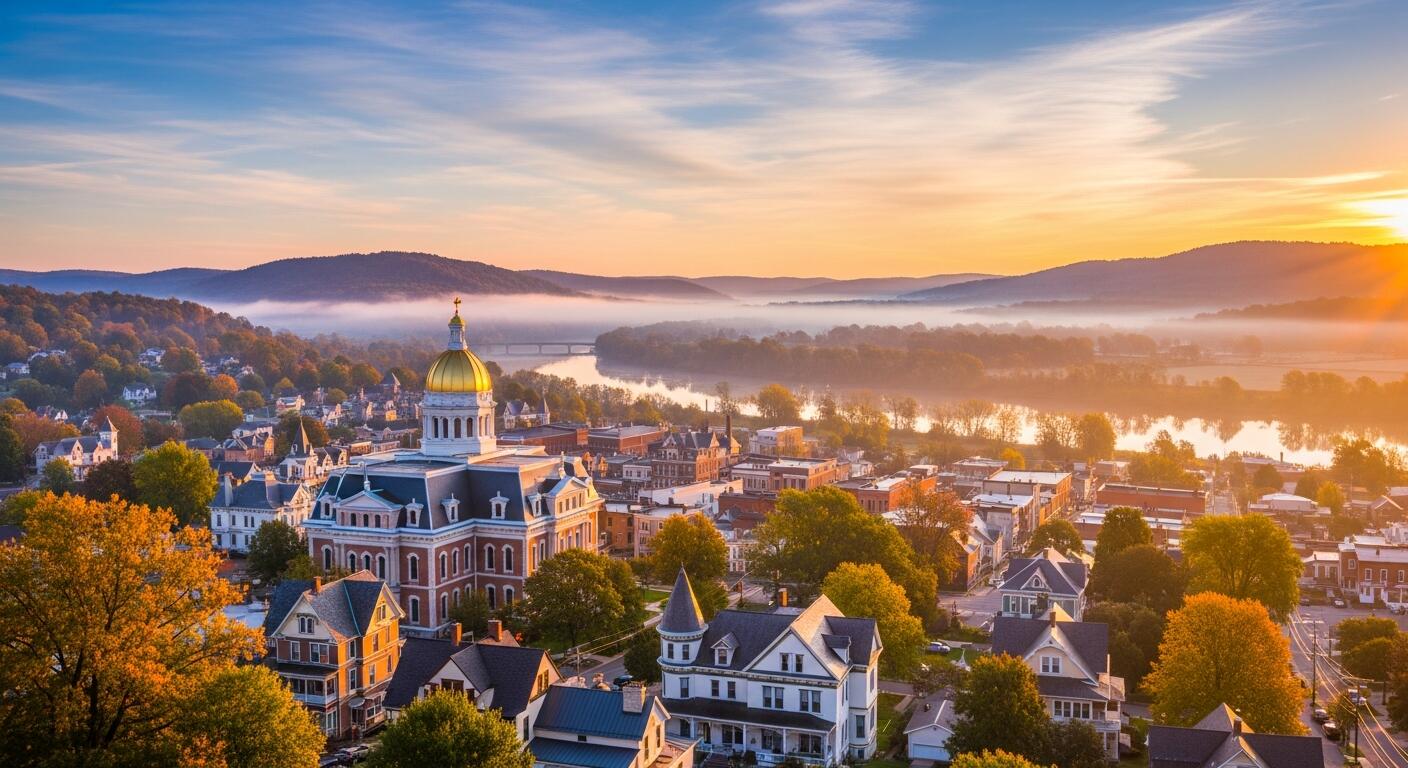 Things to do with kids in Wellsboro - Nextdoor