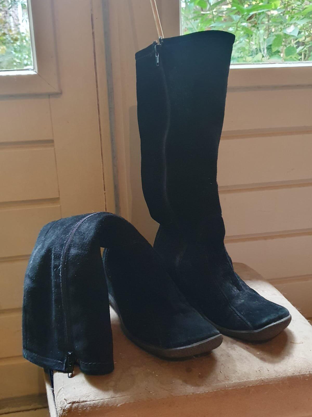 Laarzen Maat 36 Voor 15 € In Amsterdam, NH | Vondsten — Nextdoor