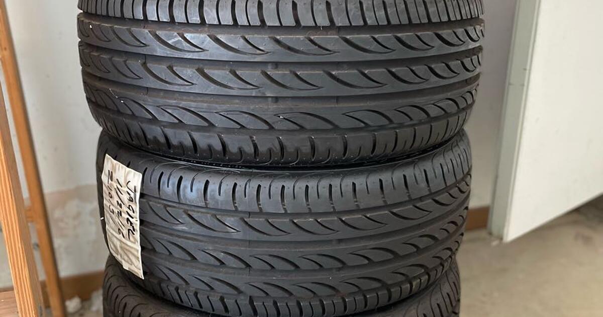 Tires for 200 in Elk Grove Village, IL For Sale & Free — Nextdoor