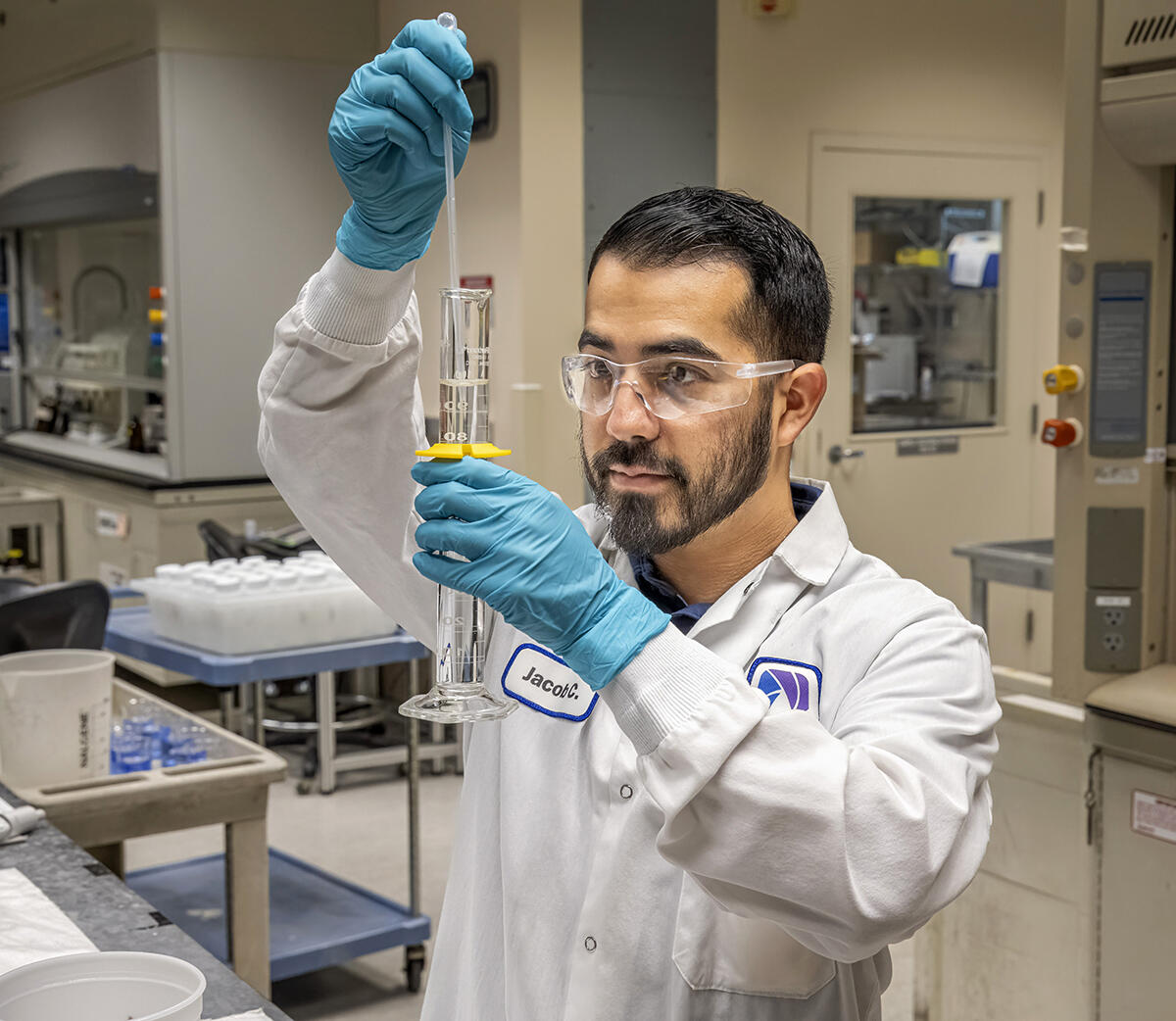 The 2023 Water Quality Report is now available at IRWD. (Irvine Ranch