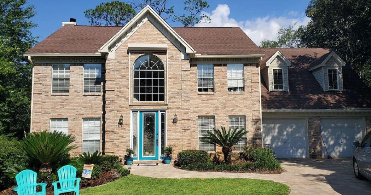 Bluewater Bay home For Sale for 632000 in Niceville, FL For Sale