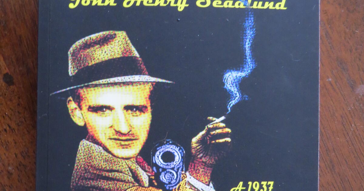 Minnesota/Wisconsin Truelife Crime Novel for 3 in Green Valley, AZ